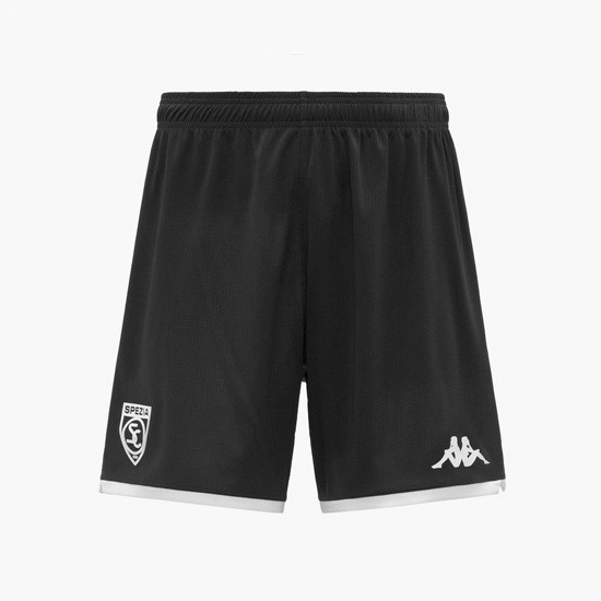Pantalones Spezia 2ª 2025/26